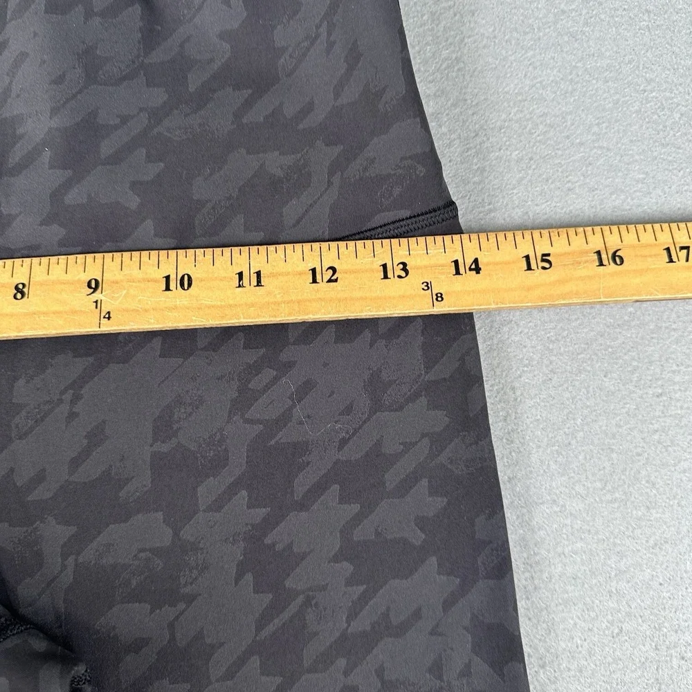 Lululemon Wunder Straight High Rise Tight 25